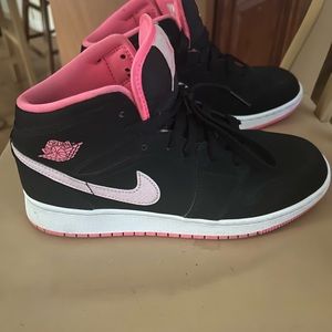Nike air Jordan’s 💖